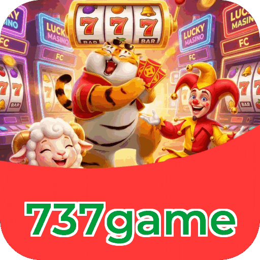 Login rápido no app 737game